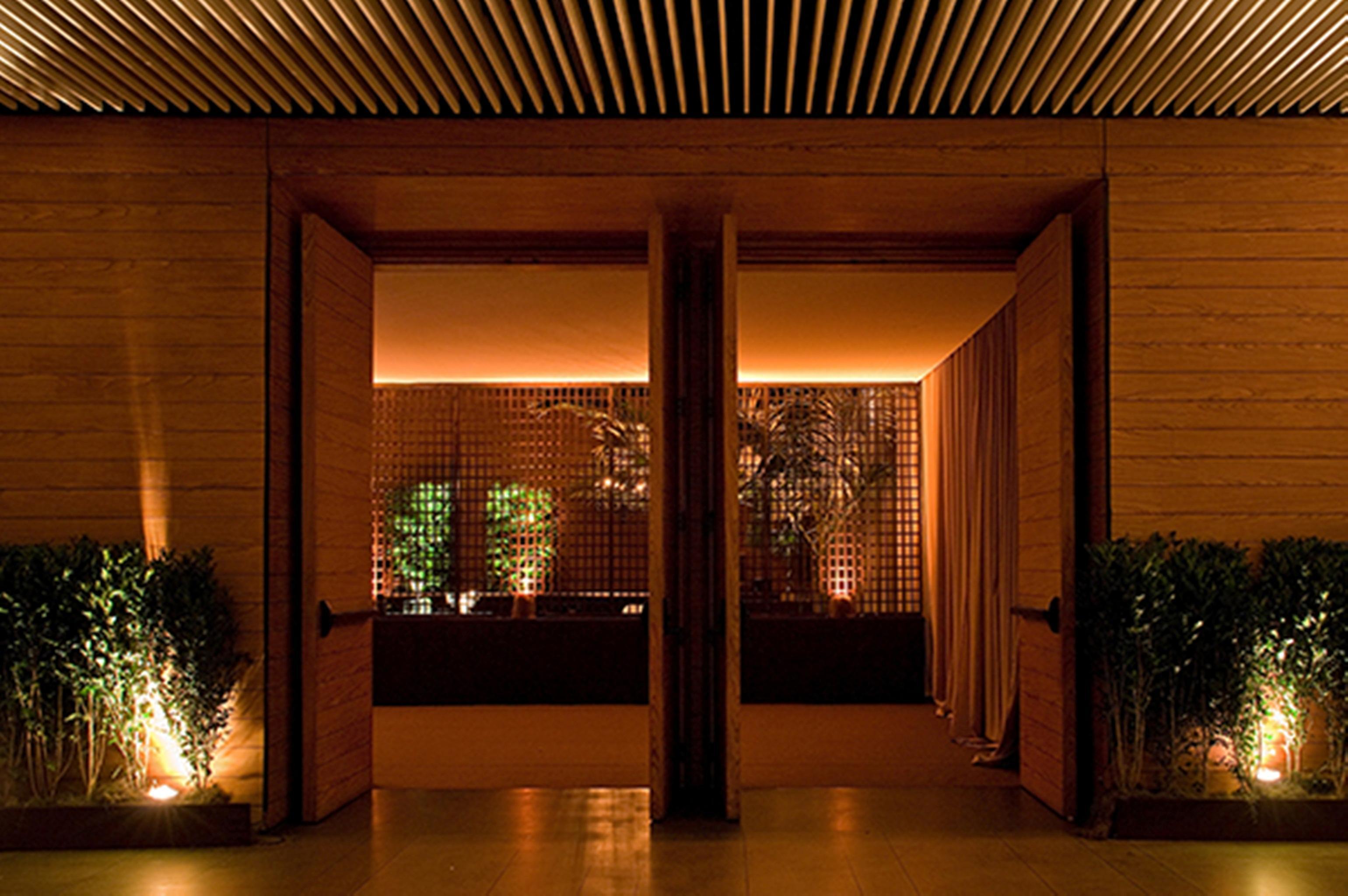 Hotel Unique São Paulo Zewnętrze zdjęcie