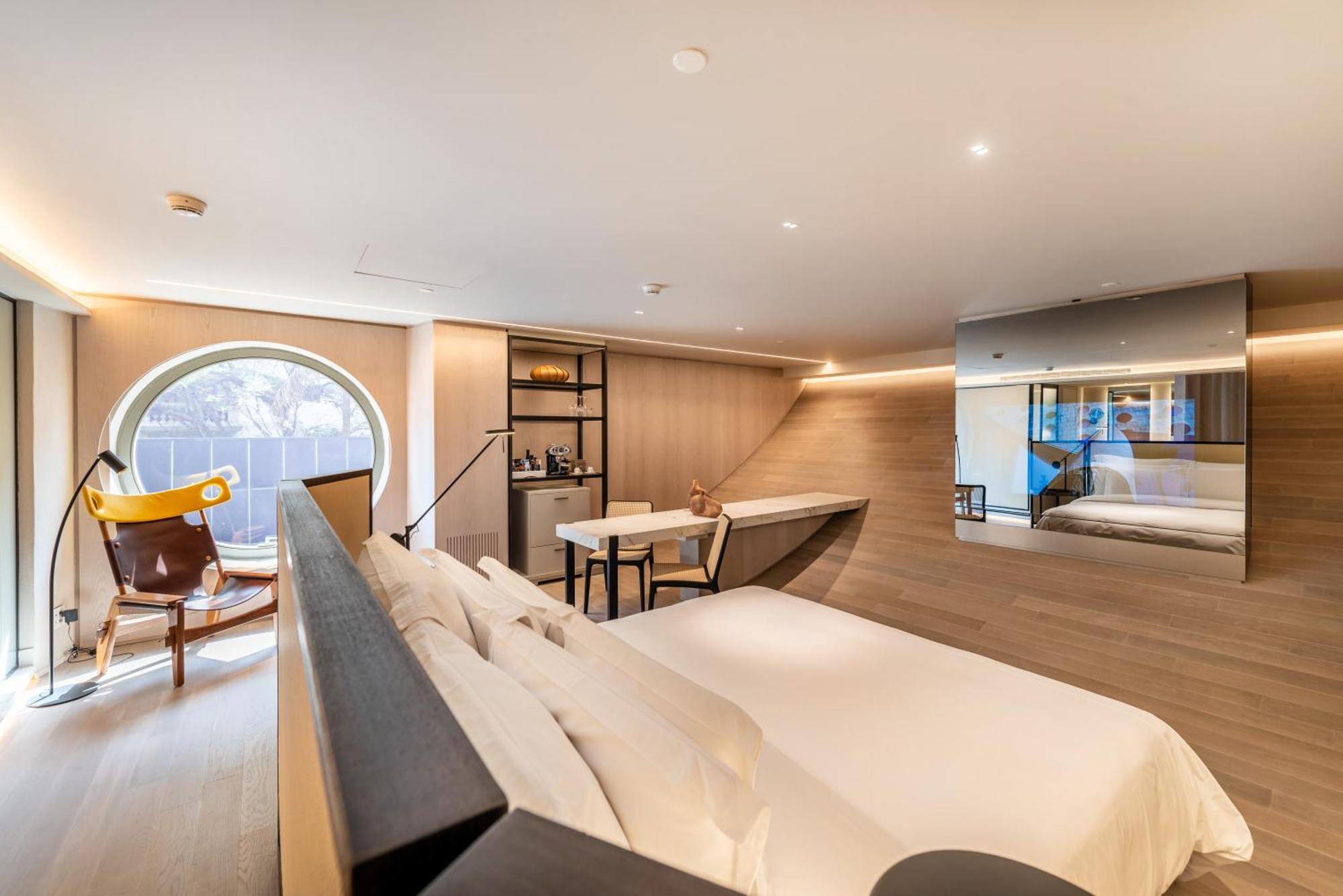 Hotel Unique São Paulo Zewnętrze zdjęcie