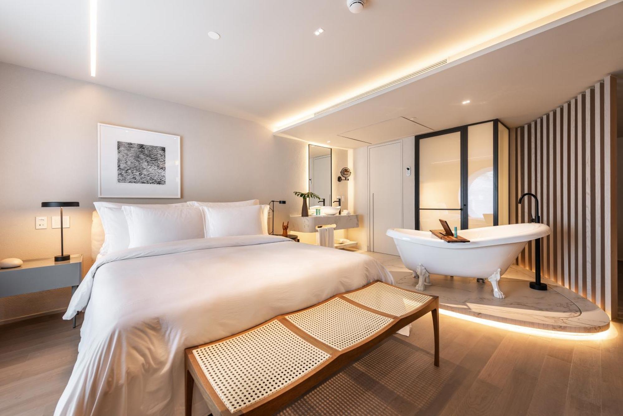 Hotel Unique São Paulo Zewnętrze zdjęcie