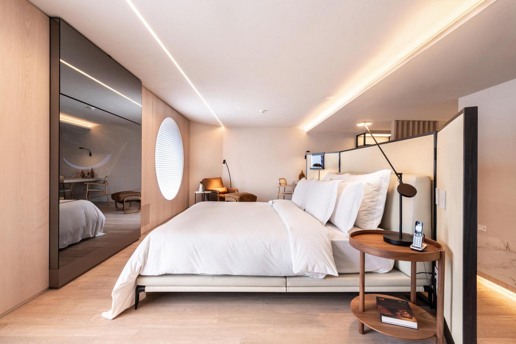 Hotel Unique São Paulo Pokój zdjęcie
