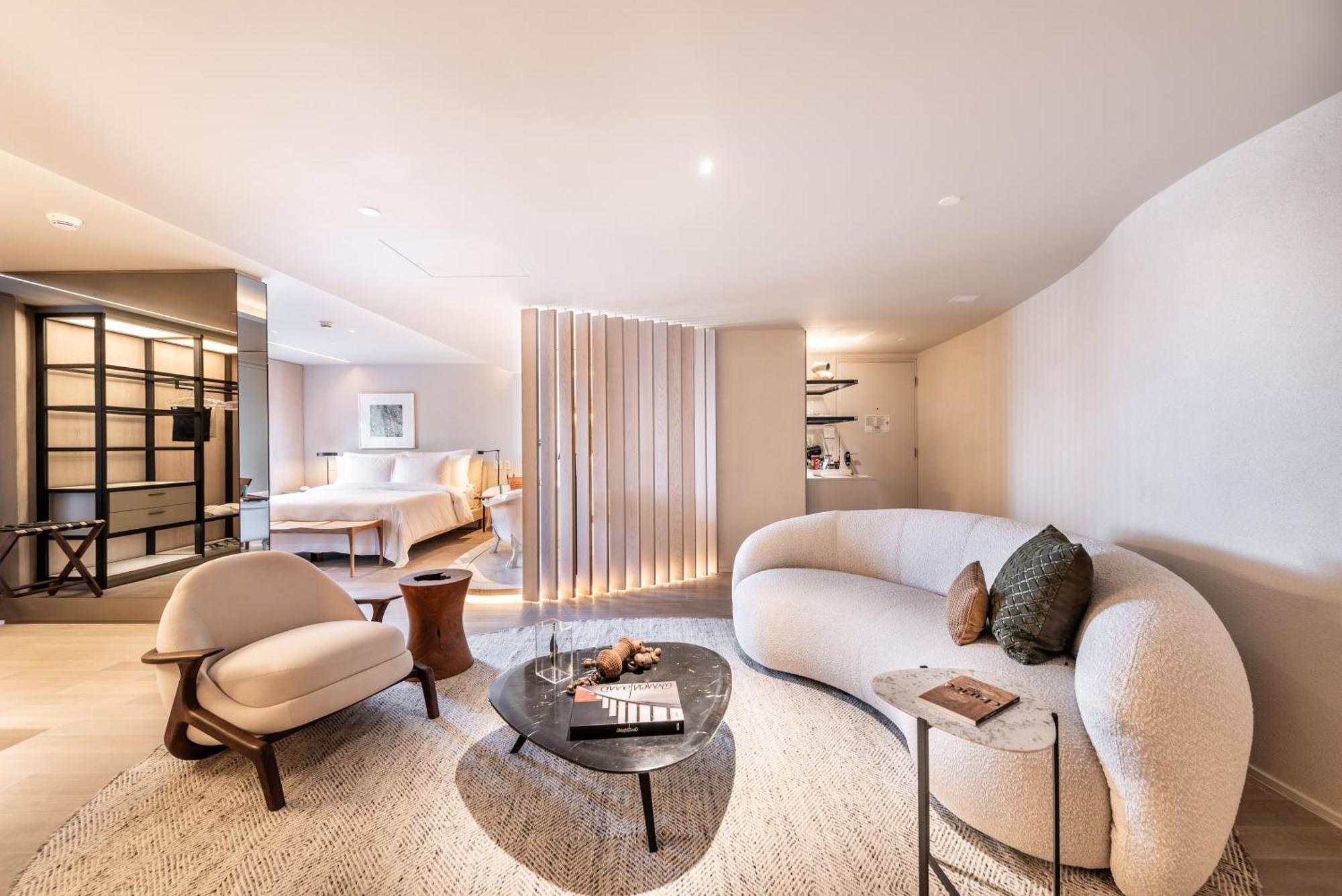 Hotel Unique São Paulo Pokój zdjęcie