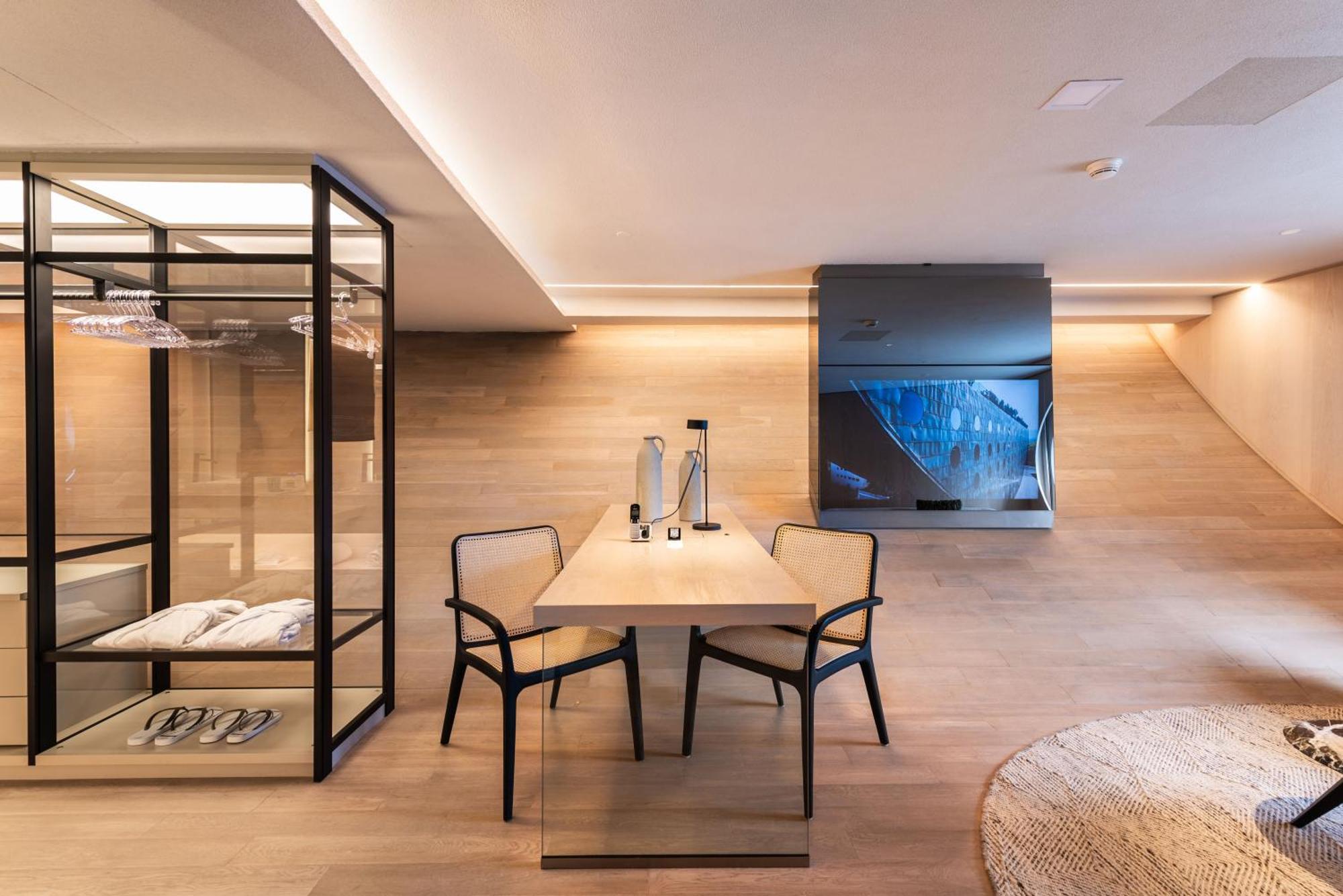Hotel Unique São Paulo Zewnętrze zdjęcie