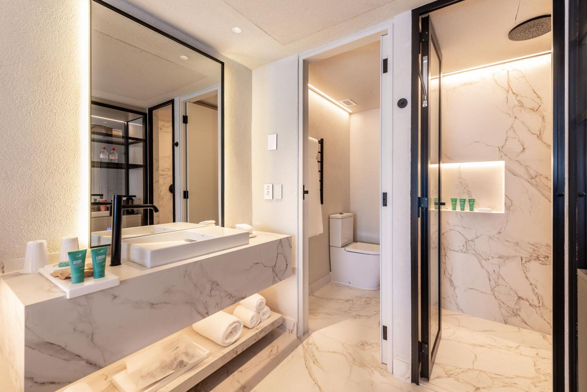 Hotel Unique São Paulo Zewnętrze zdjęcie